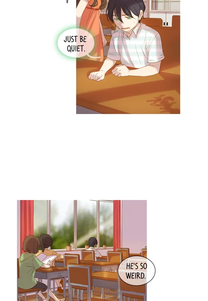 This Magical Moment Chapter 9 page 4 - 