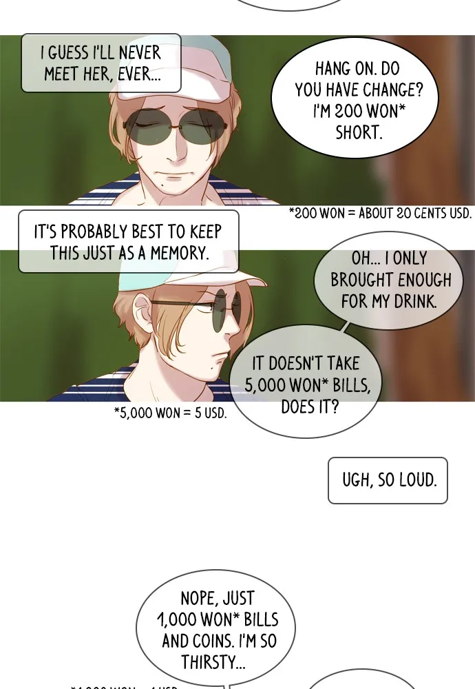 This Magical Moment Chapter 9 page 32 - 