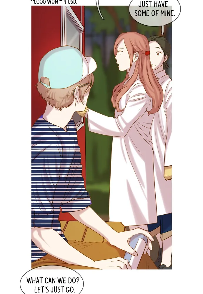 This Magical Moment Chapter 9 page 33 - 