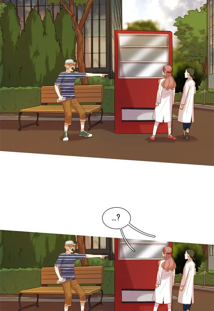 This Magical Moment Chapter 9 page 37 - 