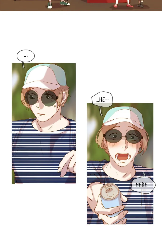This Magical Moment Chapter 9 page 38 - 