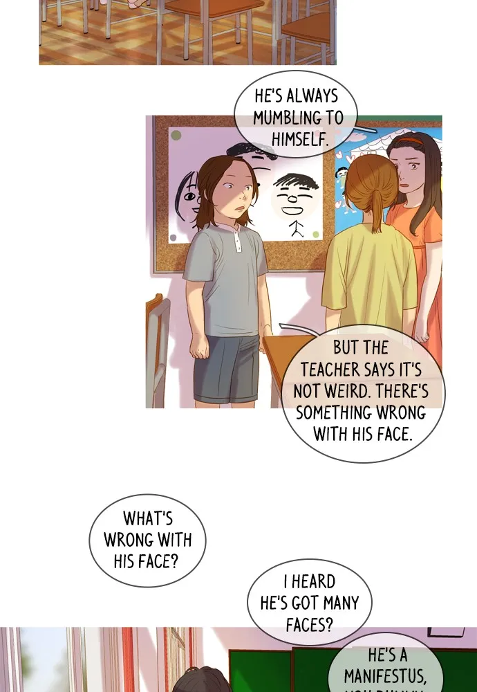 This Magical Moment Chapter 9 page 5 - 