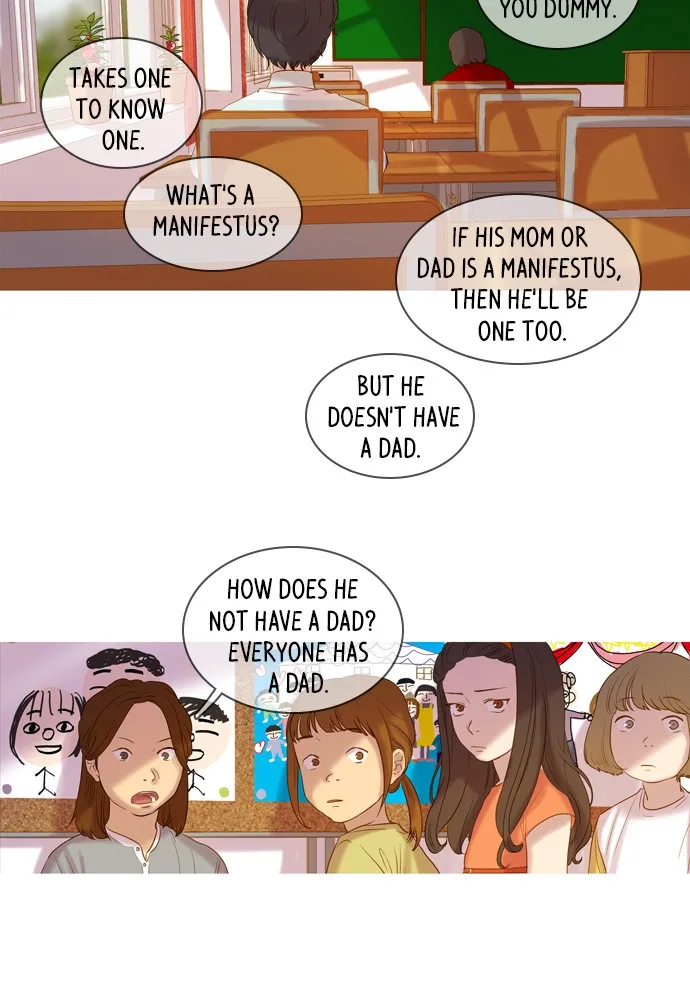 This Magical Moment Chapter 9 page 6 - 