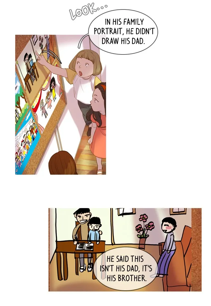 This Magical Moment Chapter 9 page 7 - 
