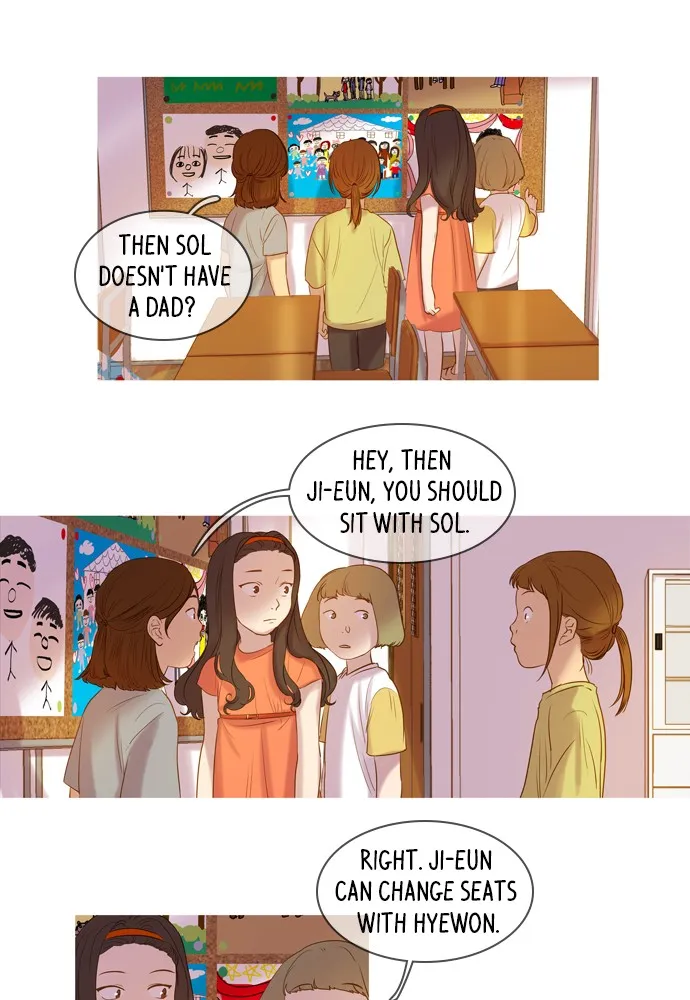 This Magical Moment Chapter 9 page 8 - 