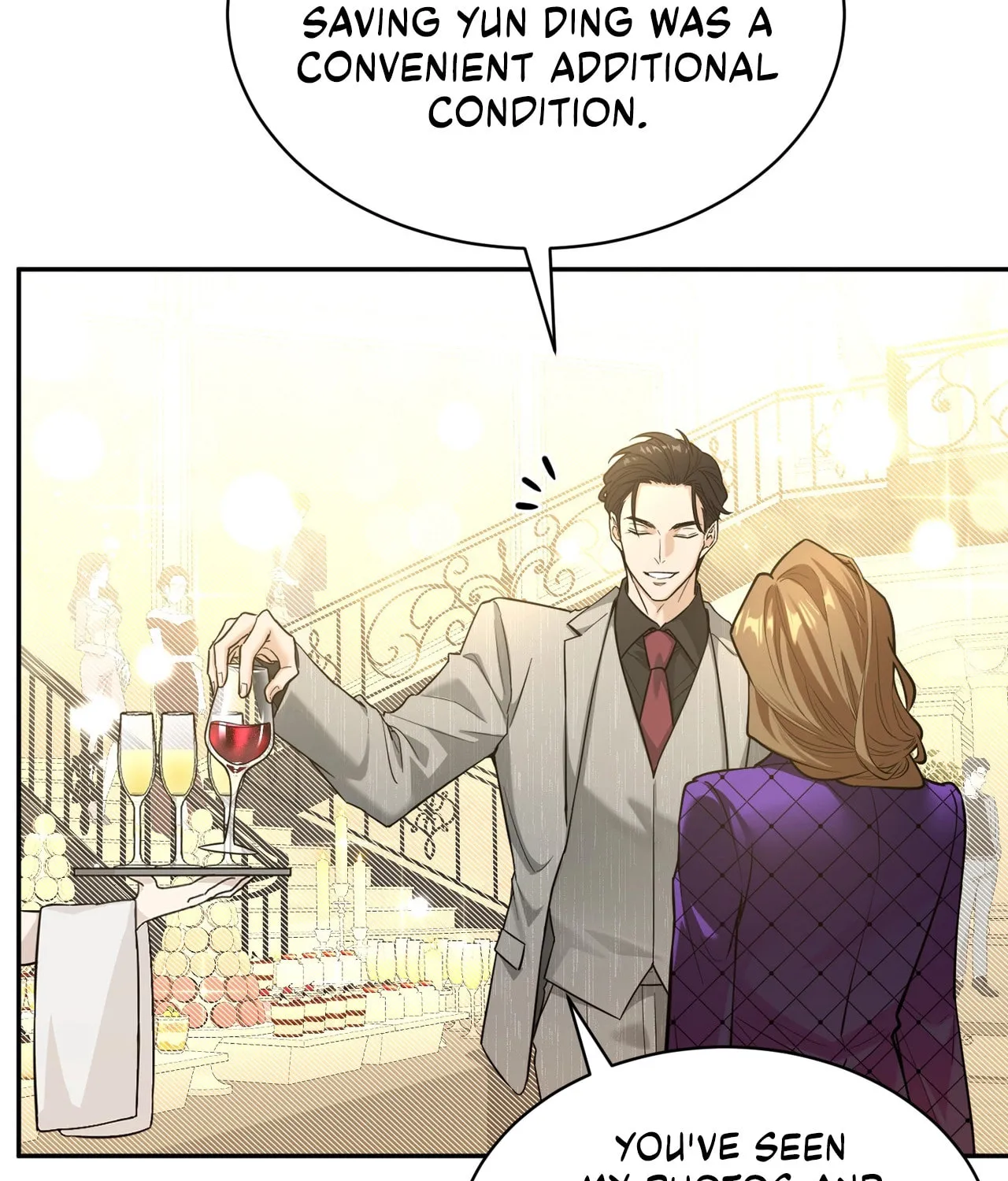 Read This Man Is a Real Dog chapter 1 image 100 on Lezhin