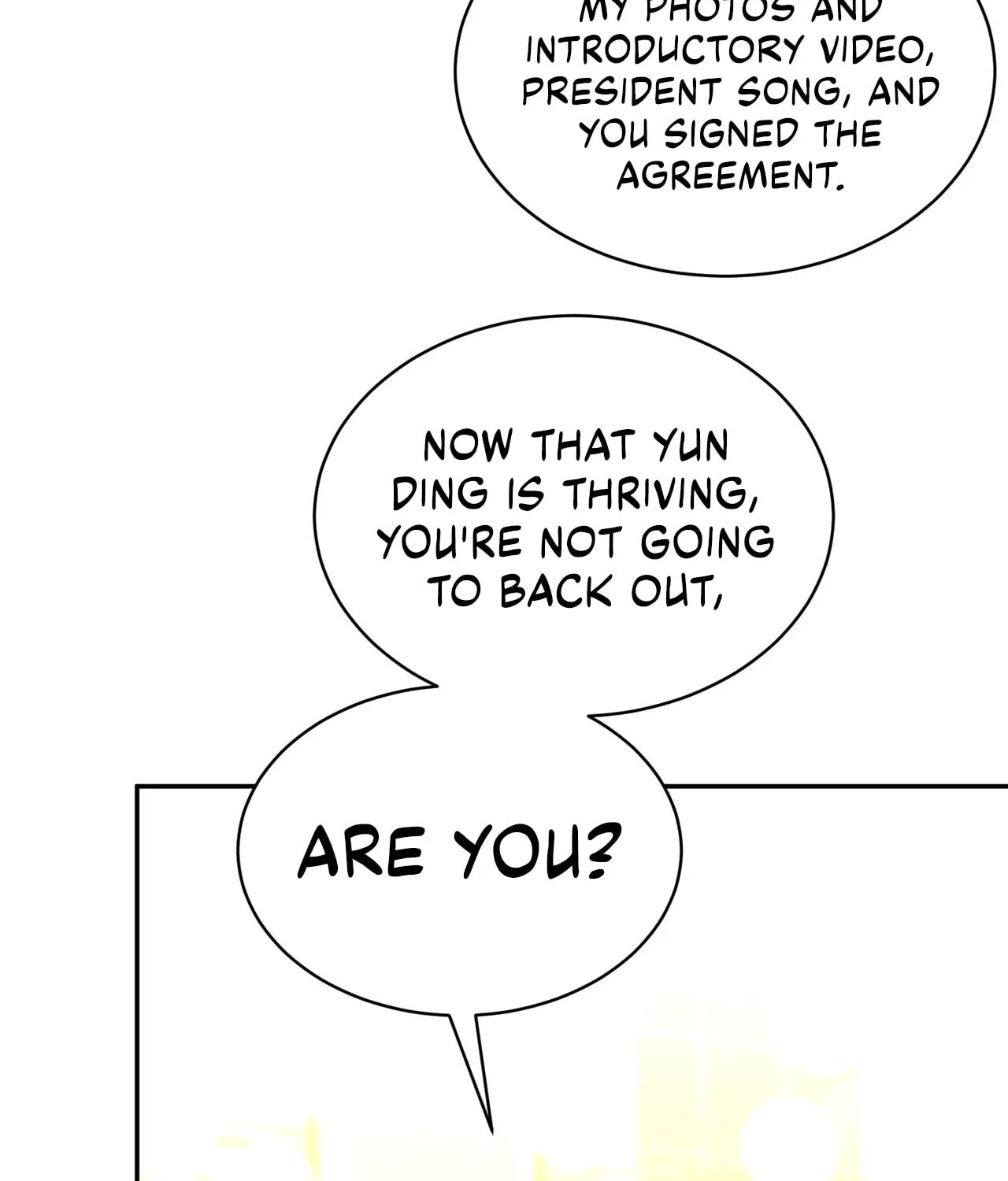 Read This Man Is a Real Dog chapter 1 image 101 on Lezhin