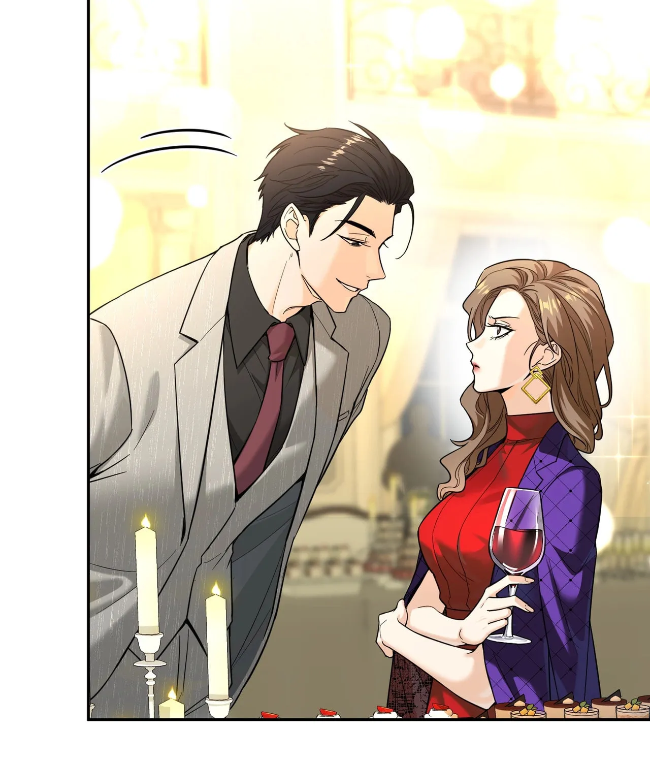 Read This Man Is a Real Dog chapter 1 image 102 on Lezhin