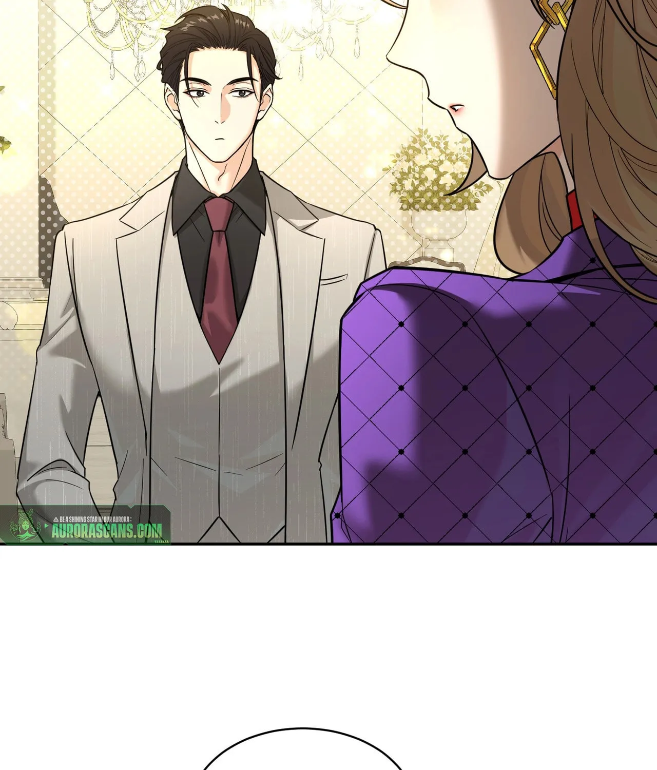 Read This Man Is a Real Dog chapter 1 image 107 on Lezhin