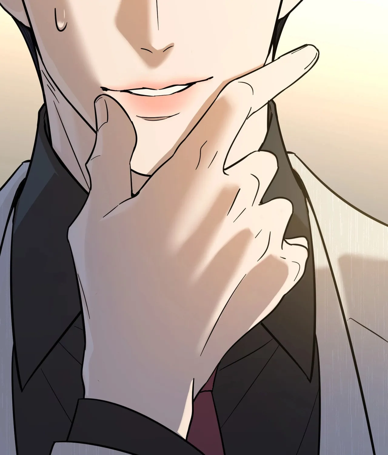 Read This Man Is a Real Dog chapter 1 image 109 on Lezhin
