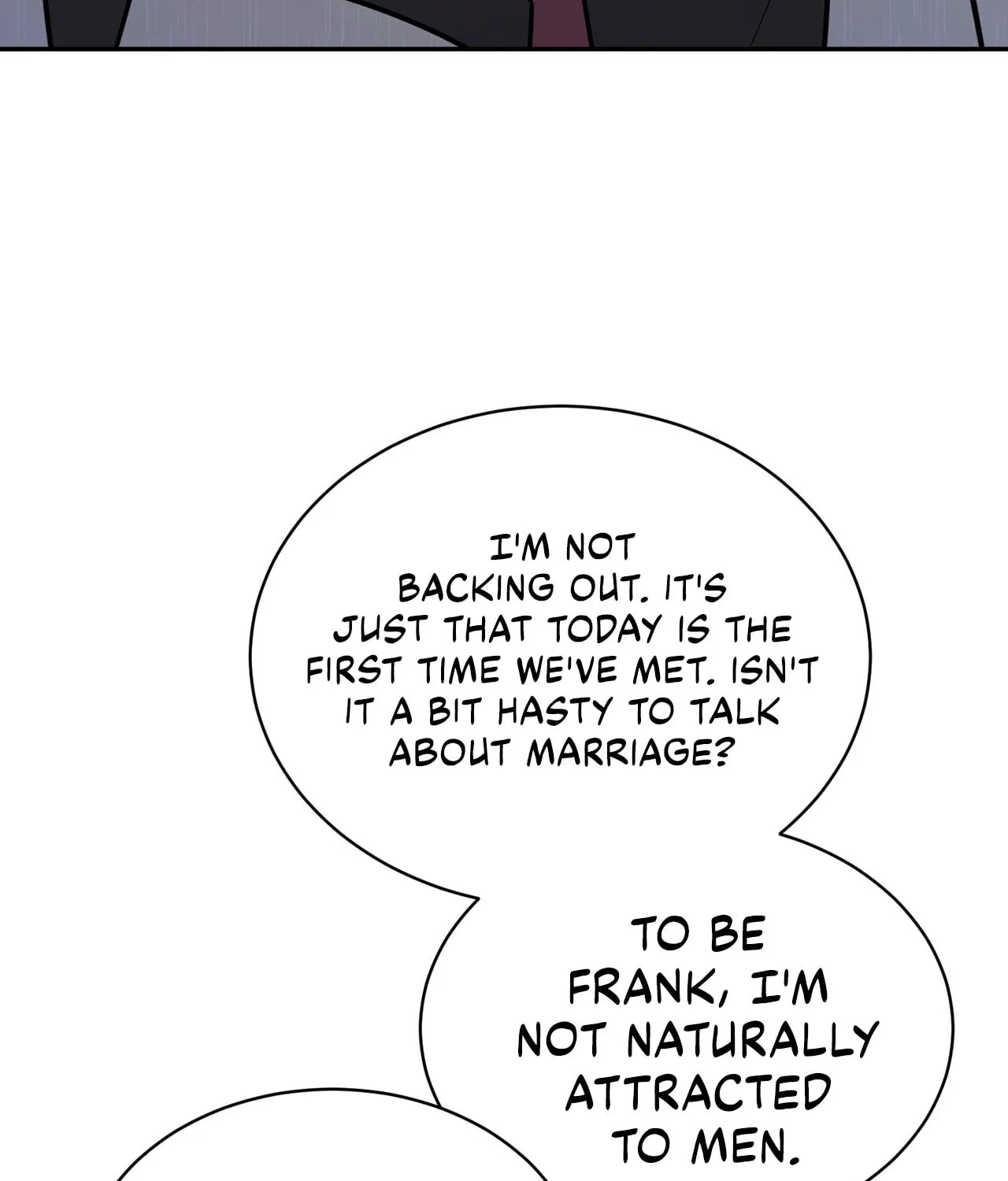 Read This Man Is a Real Dog chapter 1 image 110 on Lezhin