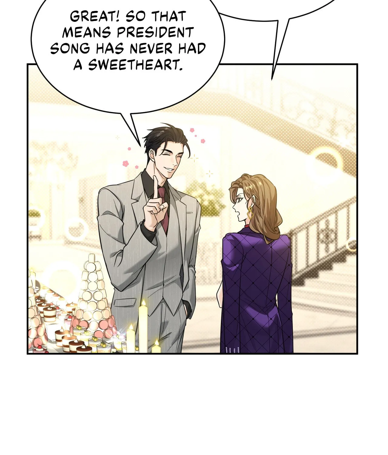 Read This Man Is a Real Dog chapter 1 image 111 on Lezhin