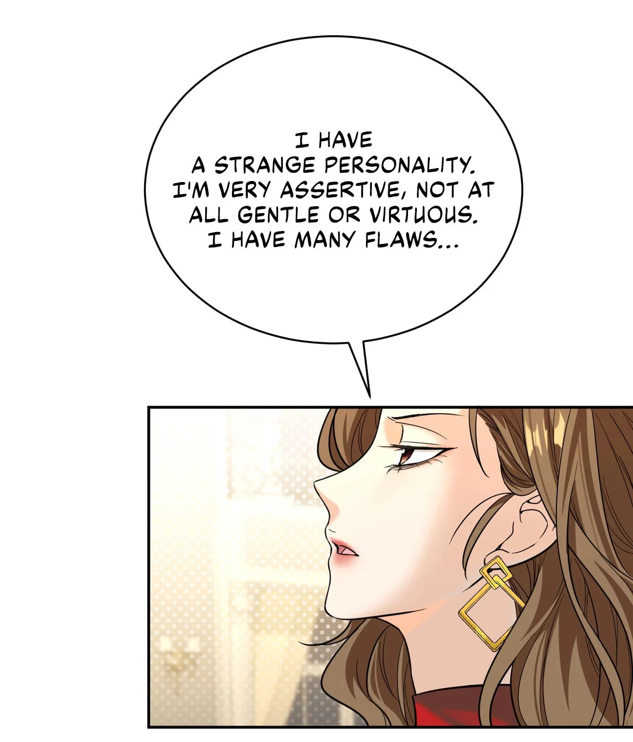 Read This Man Is a Real Dog chapter 1 image 112 on Lezhin