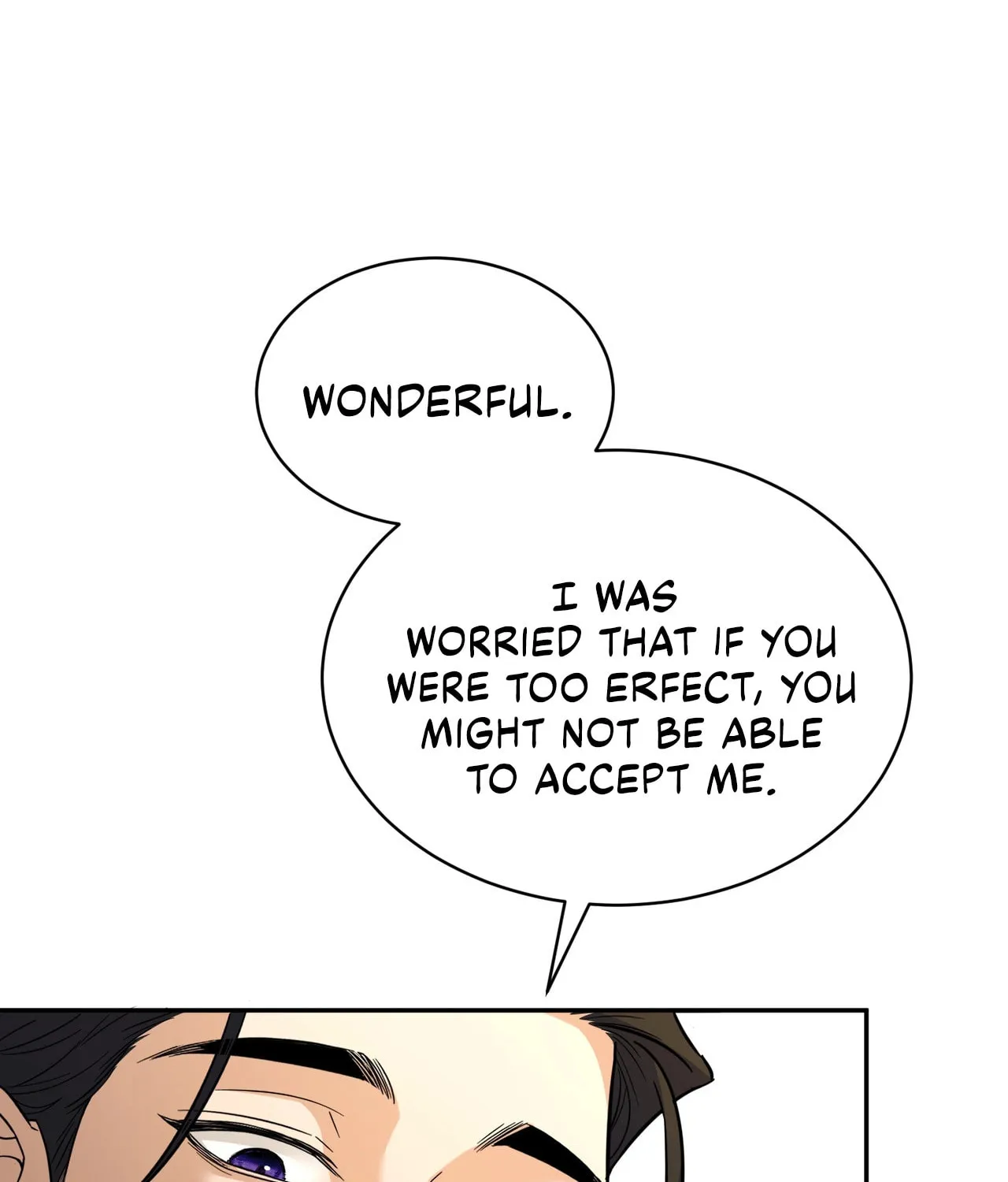 Read This Man Is a Real Dog chapter 1 image 113 on Lezhin