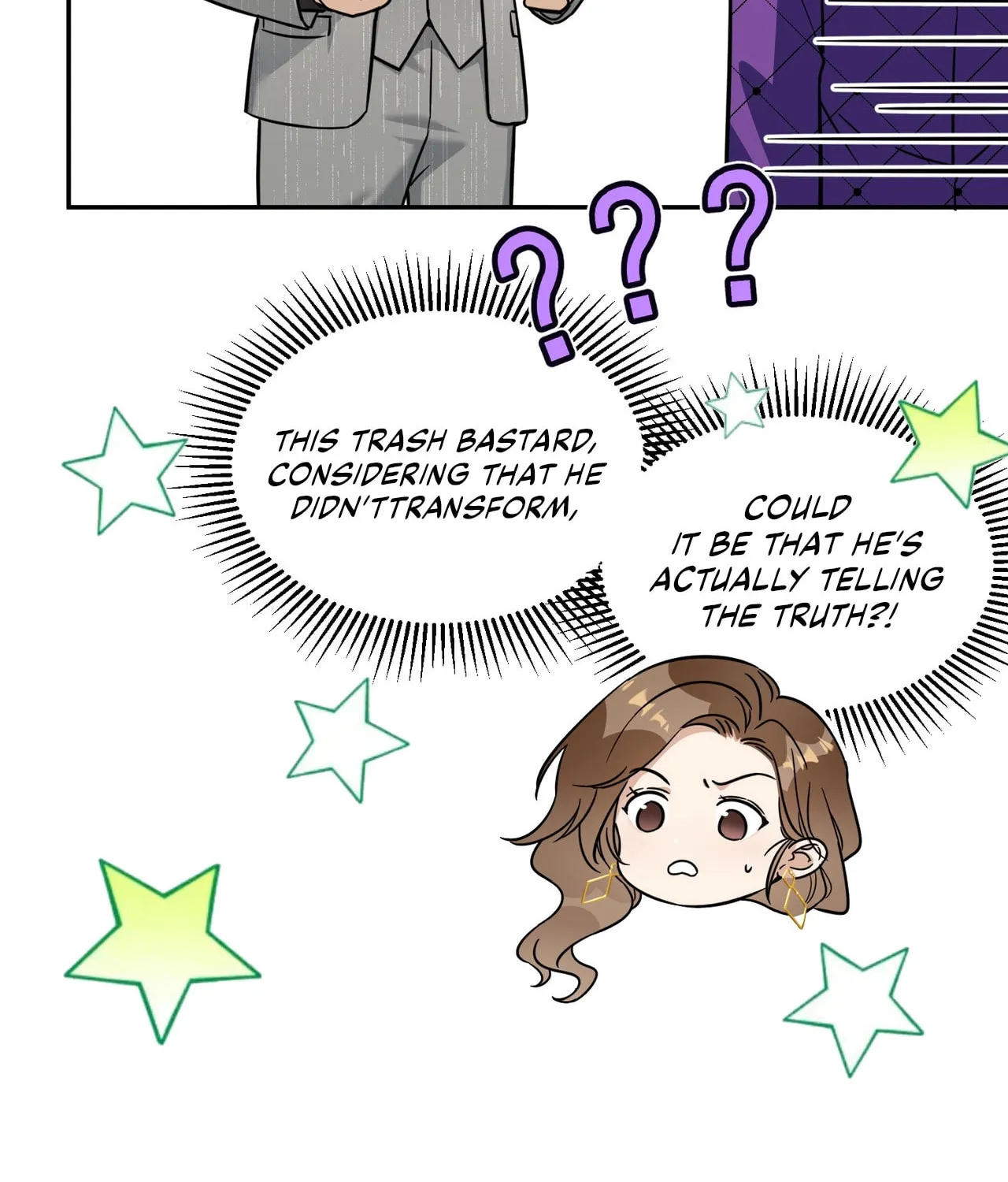 Read This Man Is a Real Dog chapter 1 image 117 on Lezhin