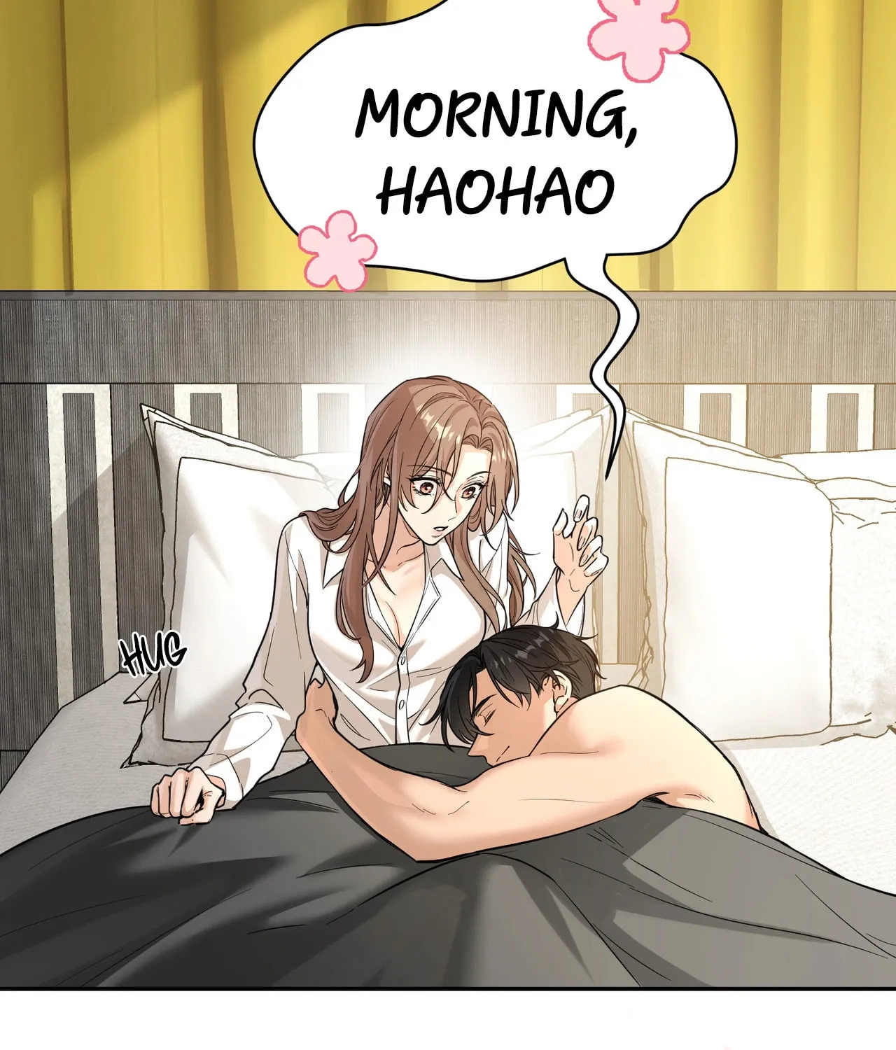 Read This Man Is a Real Dog chapter 1 image 12 on Lezhin