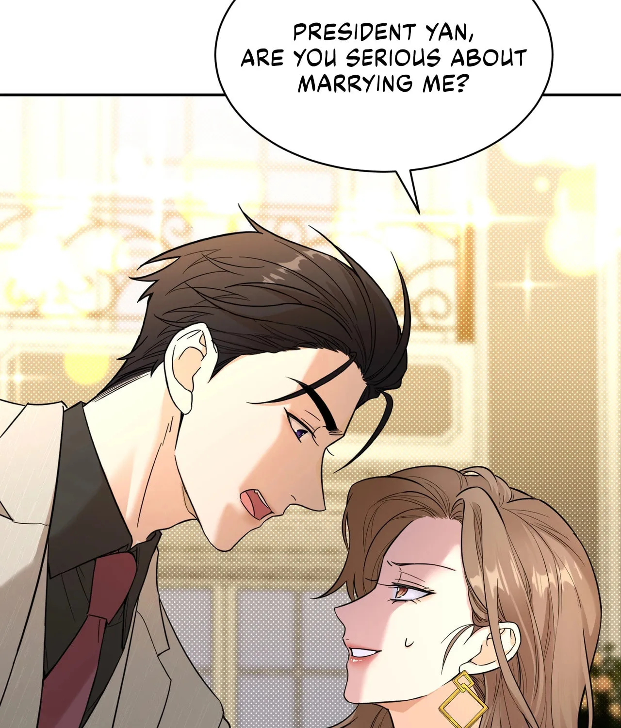 Read This Man Is a Real Dog chapter 1 image 124 on Lezhin