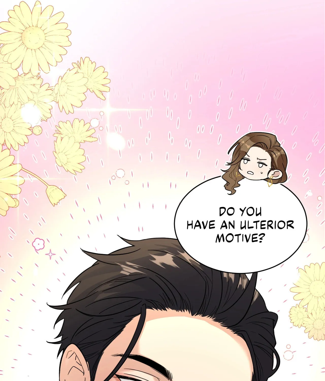 Read This Man Is a Real Dog chapter 1 image 126 on Lezhin