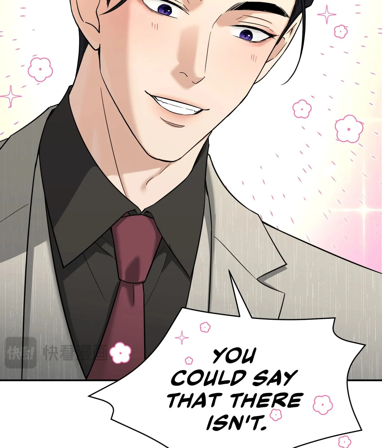 Read This Man Is a Real Dog chapter 1 image 127 on Lezhin