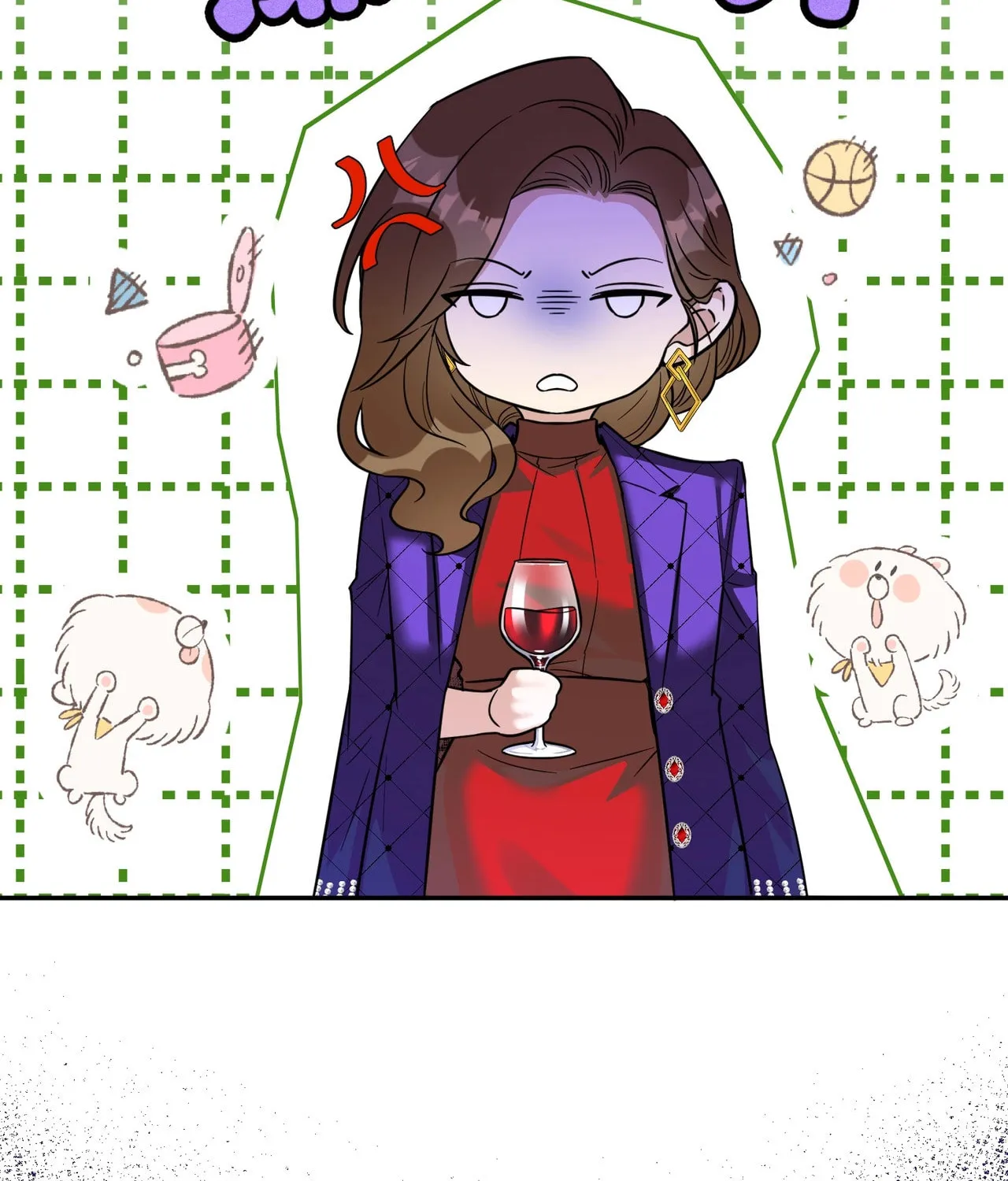Read This Man Is a Real Dog chapter 1 image 131 on Lezhin