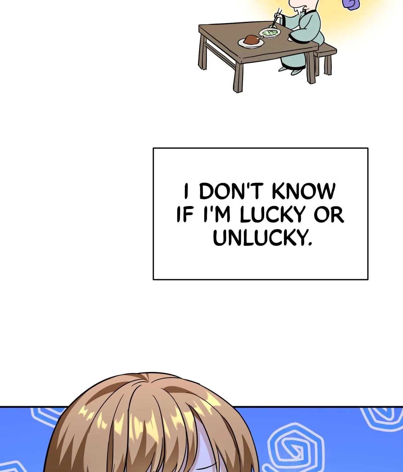 Read This Man Is a Real Dog chapter 1 image 138 on Lezhin