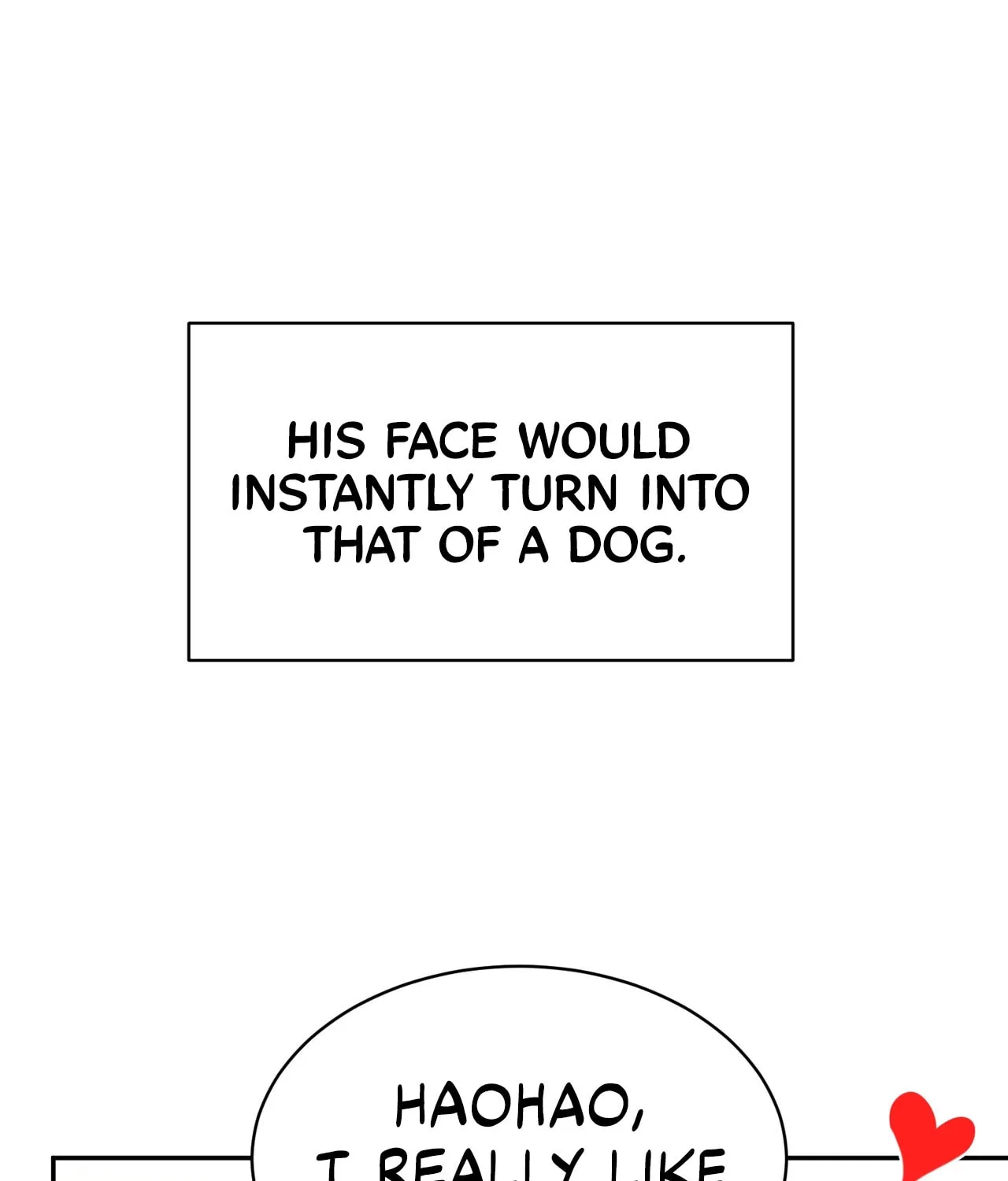 Read This Man Is a Real Dog chapter 1 image 145 on Lezhin