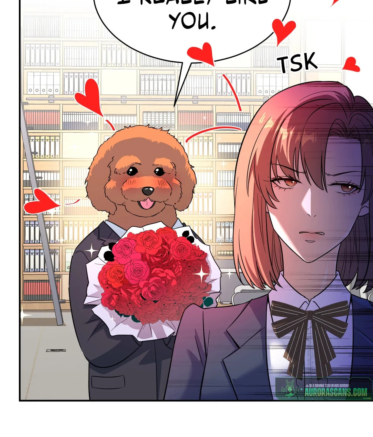 Read This Man Is a Real Dog chapter 1 image 146 on Lezhin