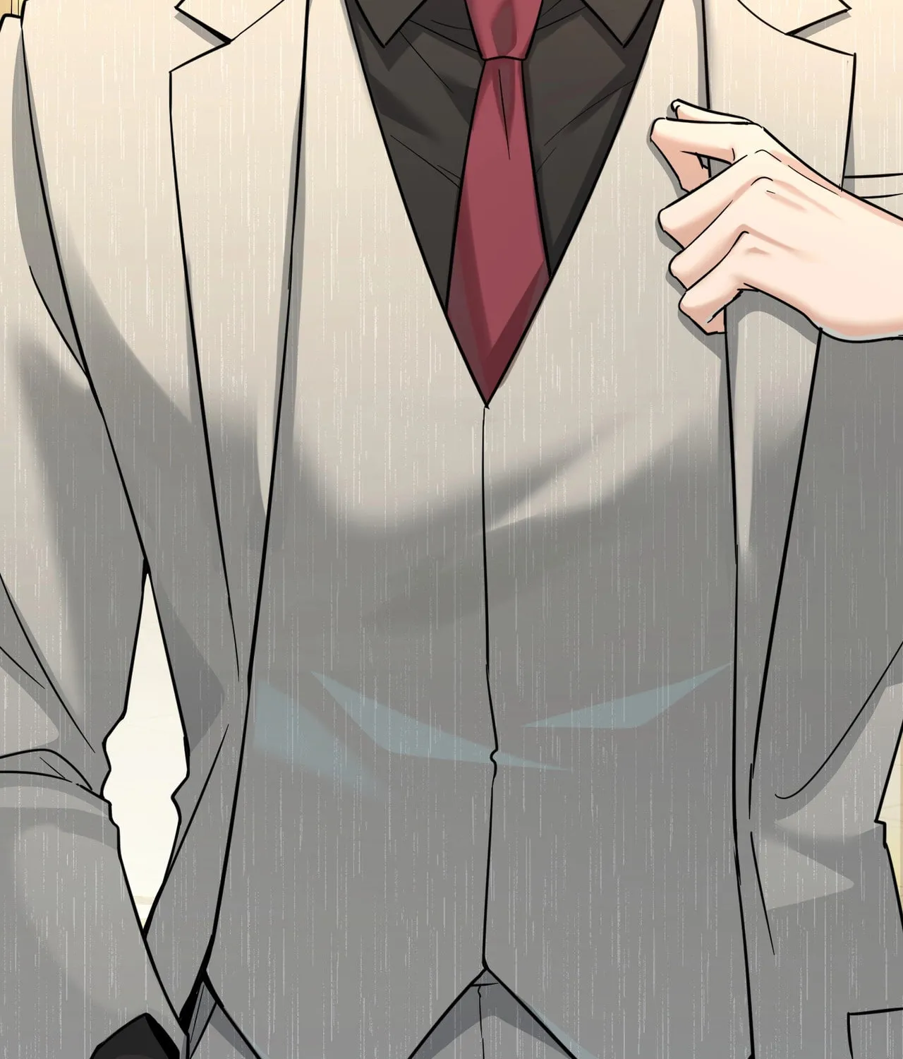 Read This Man Is a Real Dog chapter 1 image 150 on Lezhin