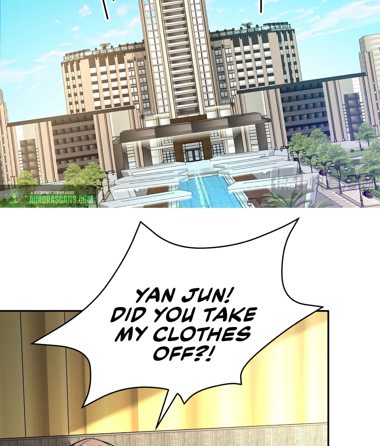 Read This Man Is a Real Dog chapter 1 image 18 on Lezhin