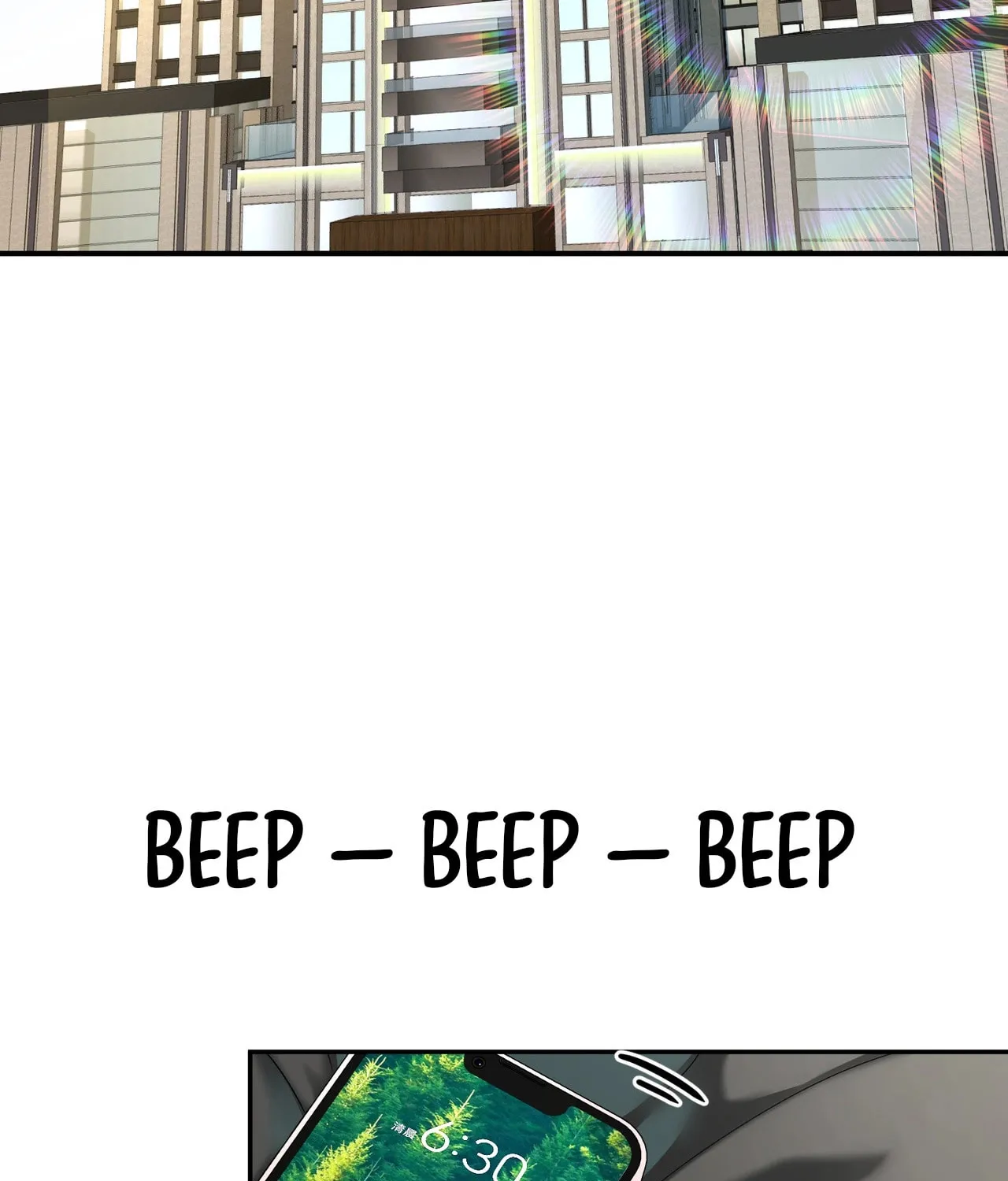 Read This Man Is a Real Dog chapter 1 image 2 on Lezhin