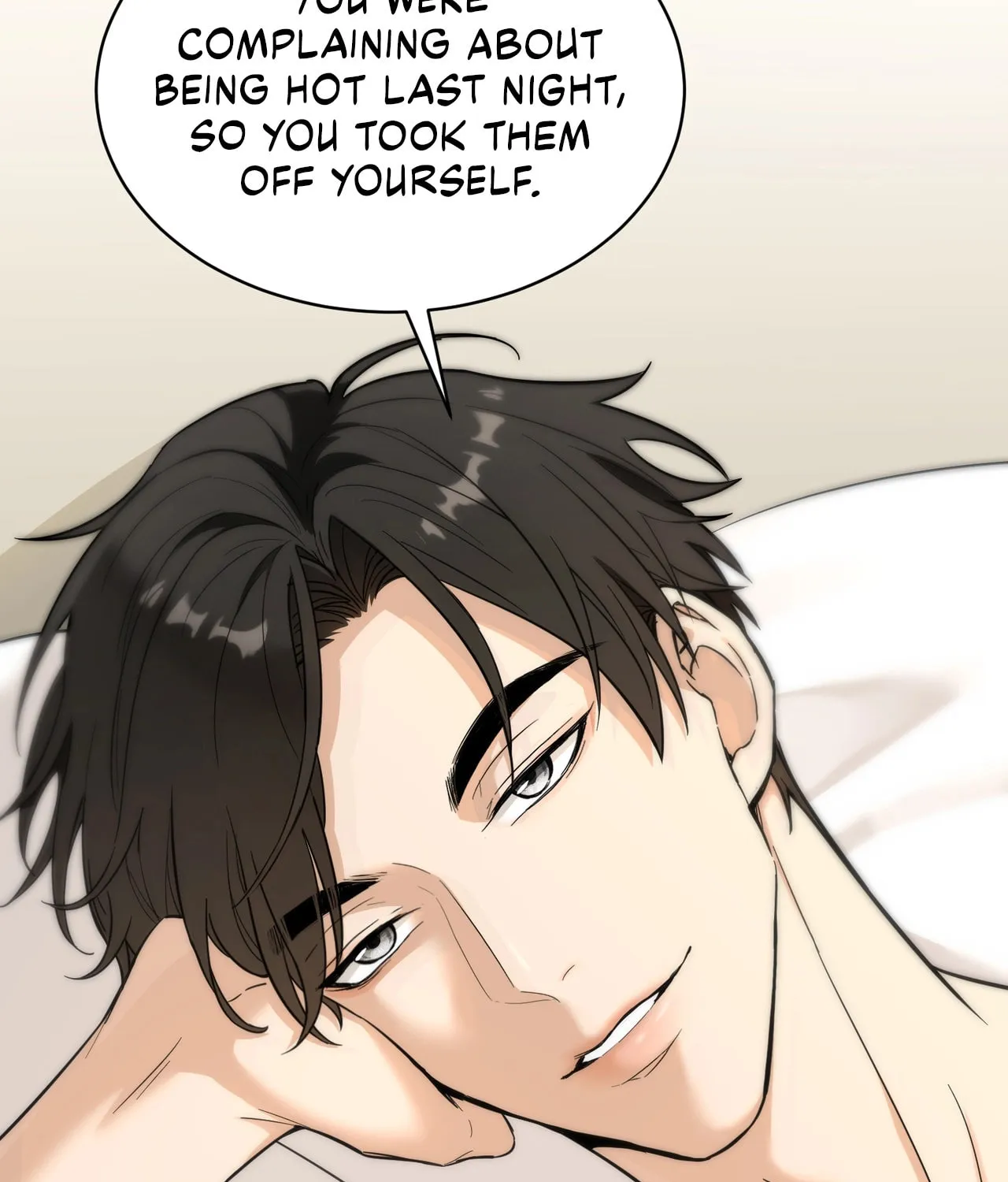 Read This Man Is a Real Dog chapter 1 image 20 on Lezhin