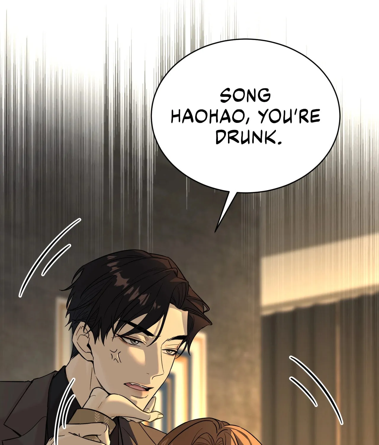Read This Man Is a Real Dog chapter 1 image 23 on Lezhin