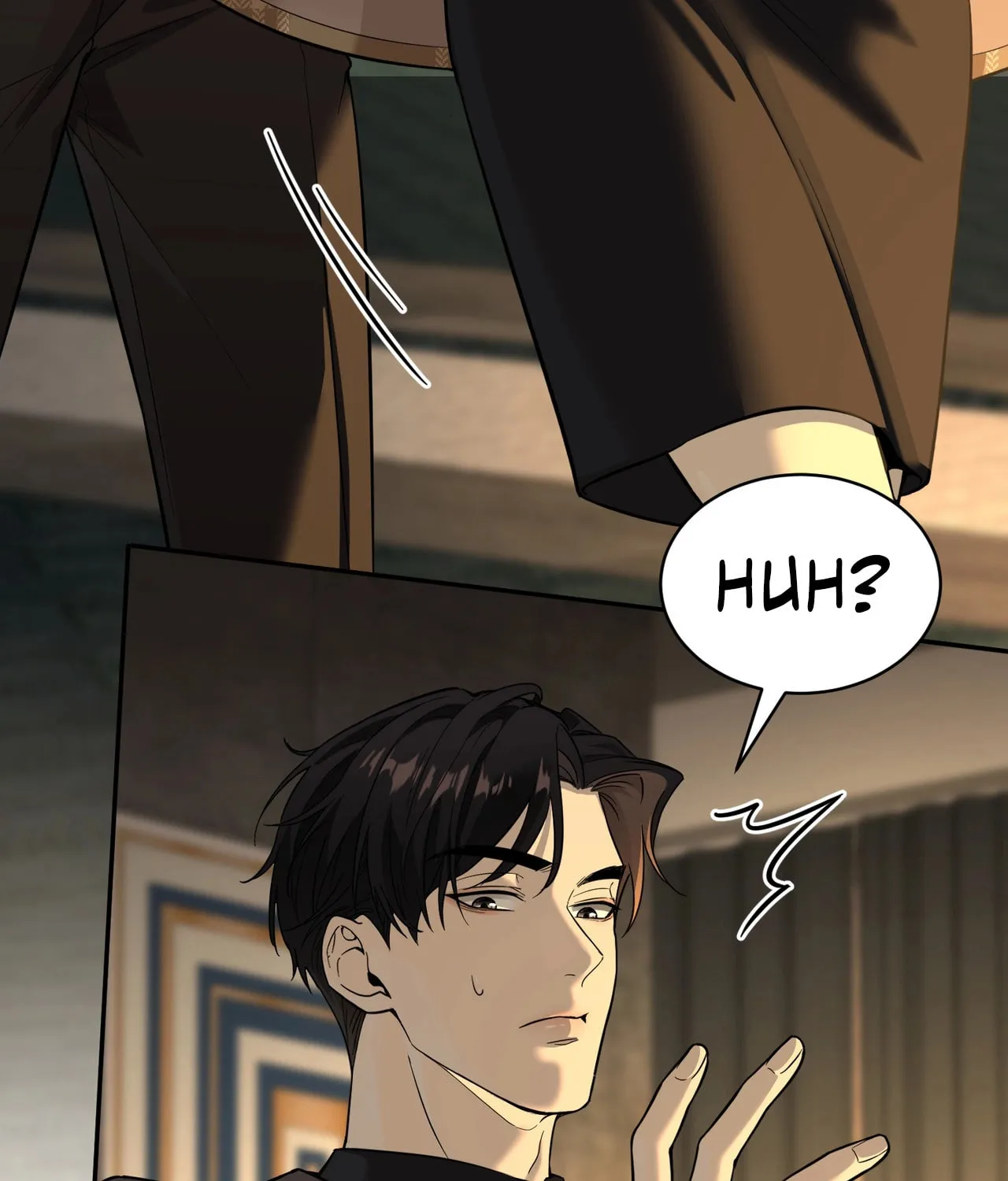 Read This Man Is a Real Dog chapter 1 image 25 on Lezhin