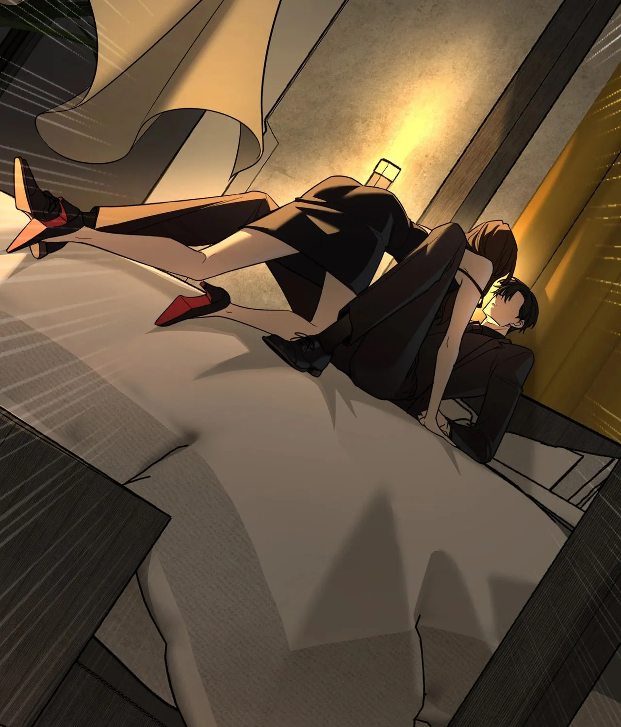 Read This Man Is a Real Dog chapter 1 image 29 on Lezhin