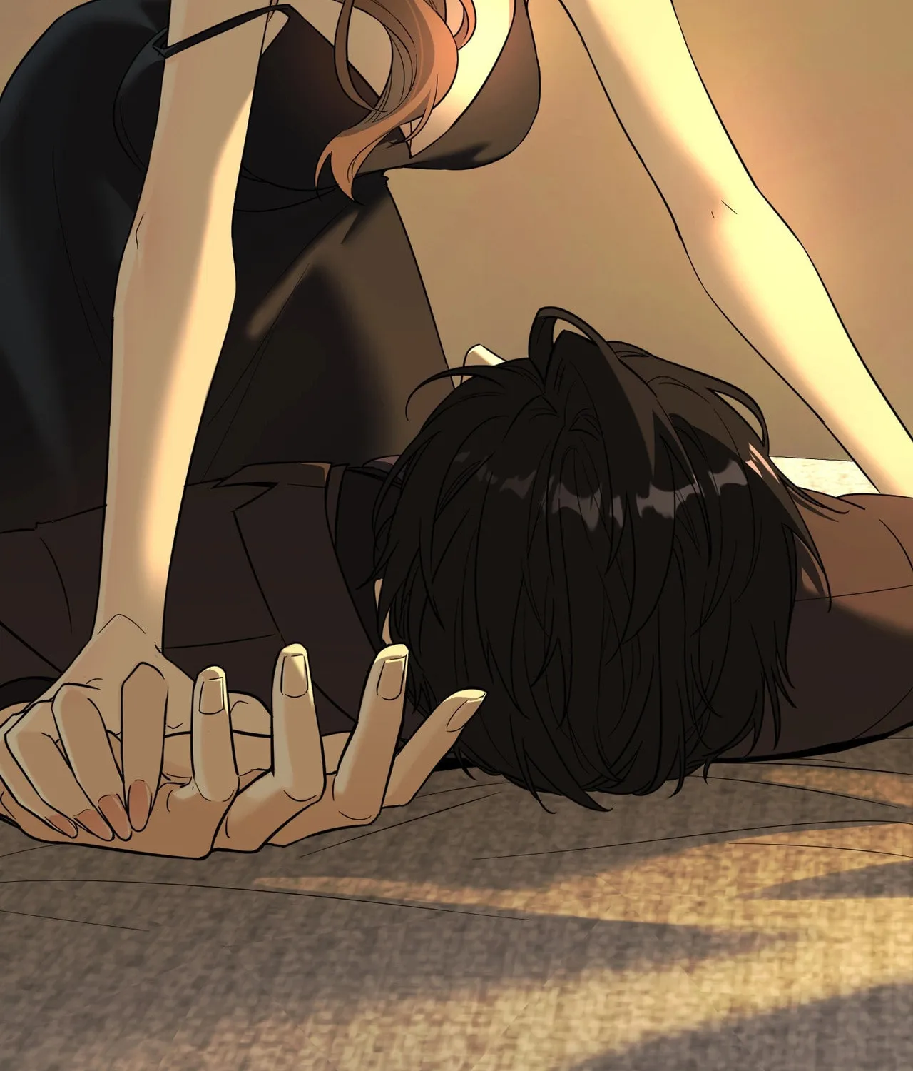 Read This Man Is a Real Dog chapter 1 image 32 on Lezhin