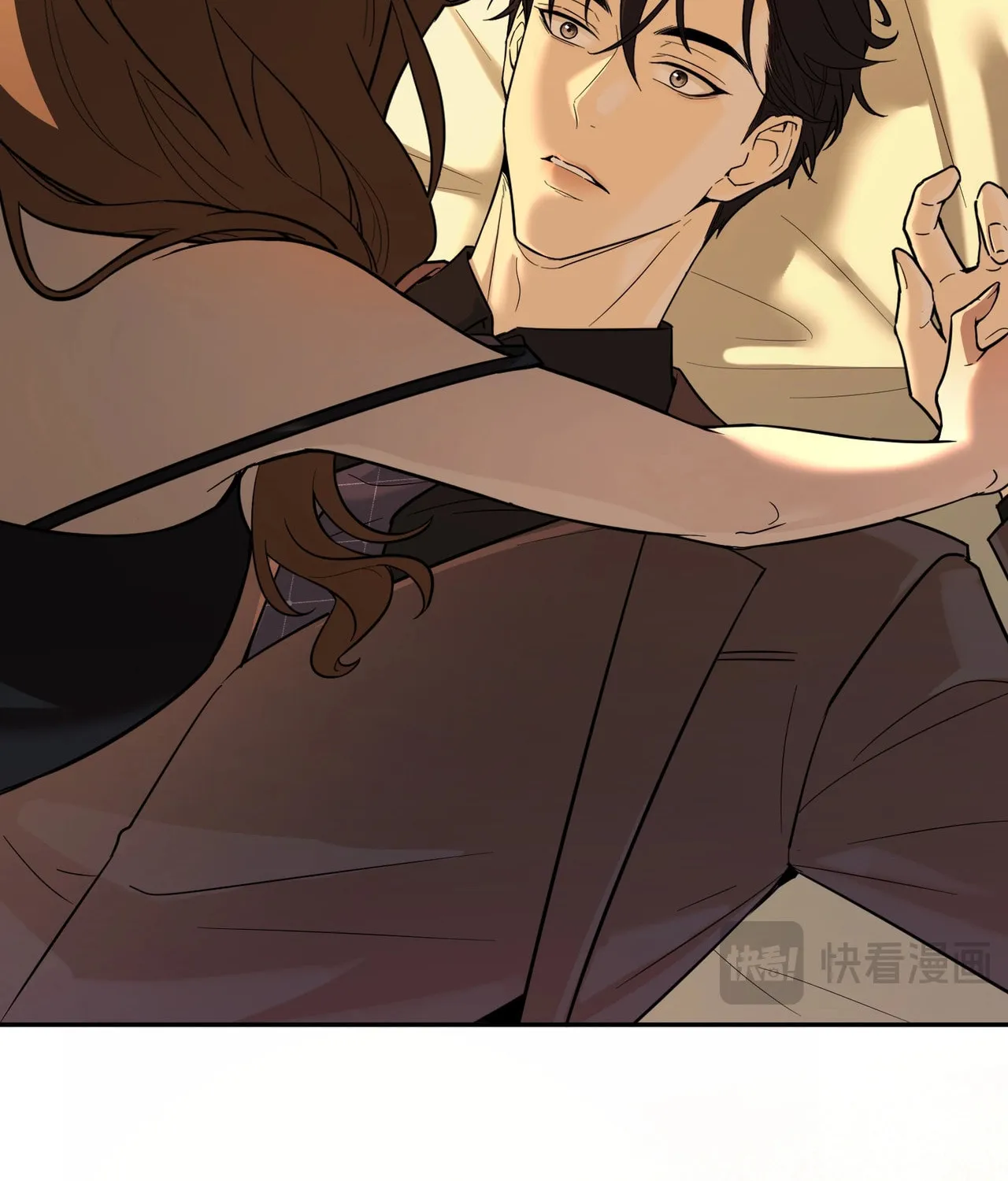 Read This Man Is a Real Dog chapter 1 image 34 on Lezhin