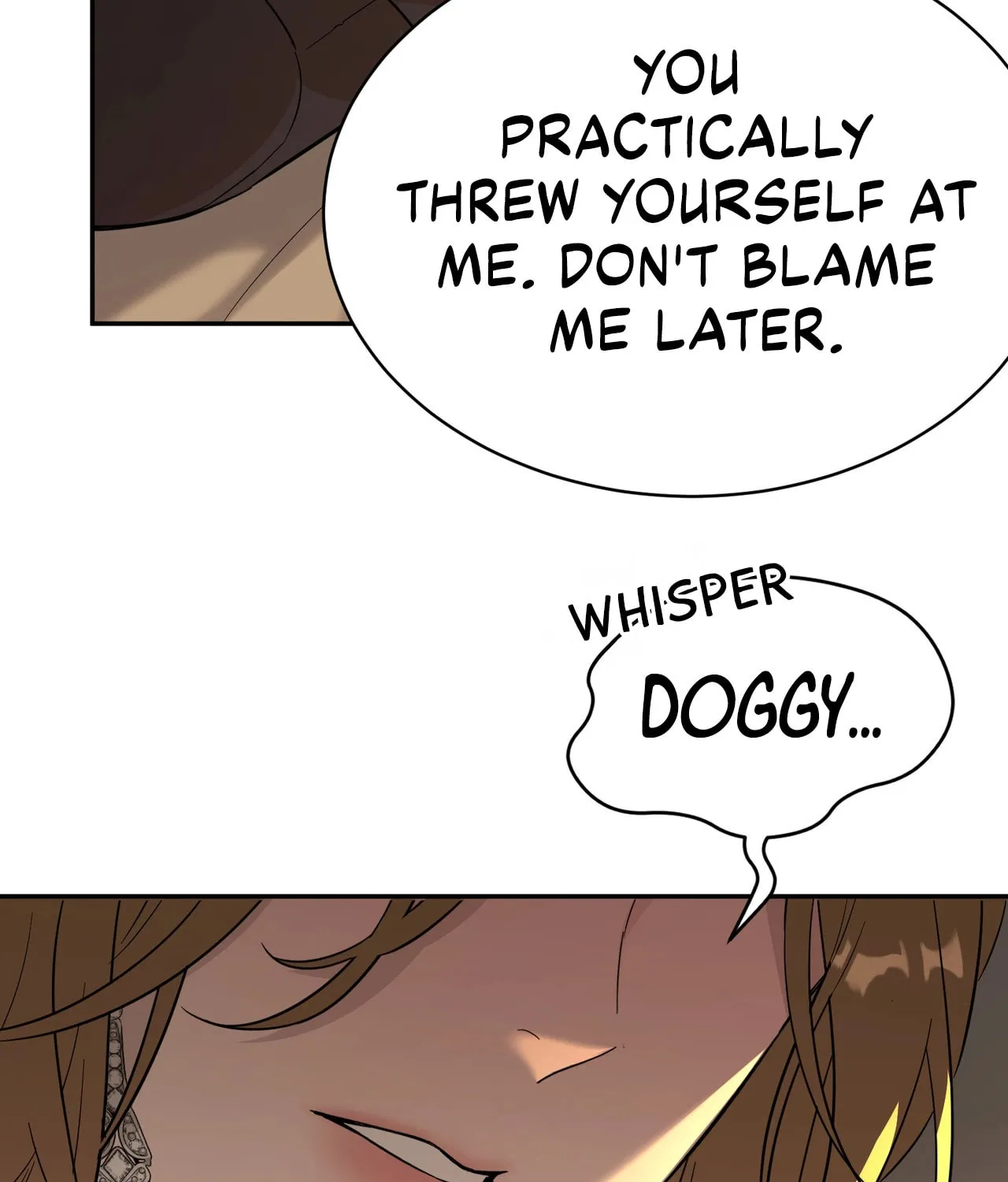 Read This Man Is a Real Dog chapter 1 image 37 on Lezhin