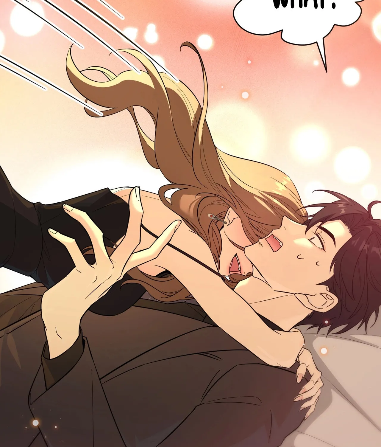 Read This Man Is a Real Dog chapter 1 image 43 on Lezhin