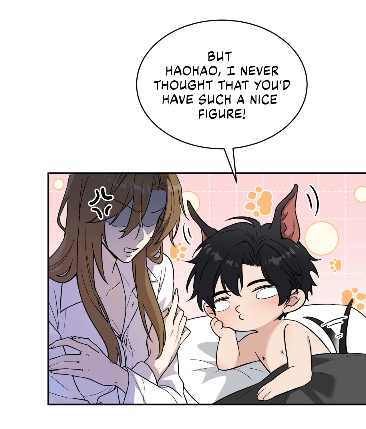Read This Man Is a Real Dog chapter 1 image 69 on Lezhin