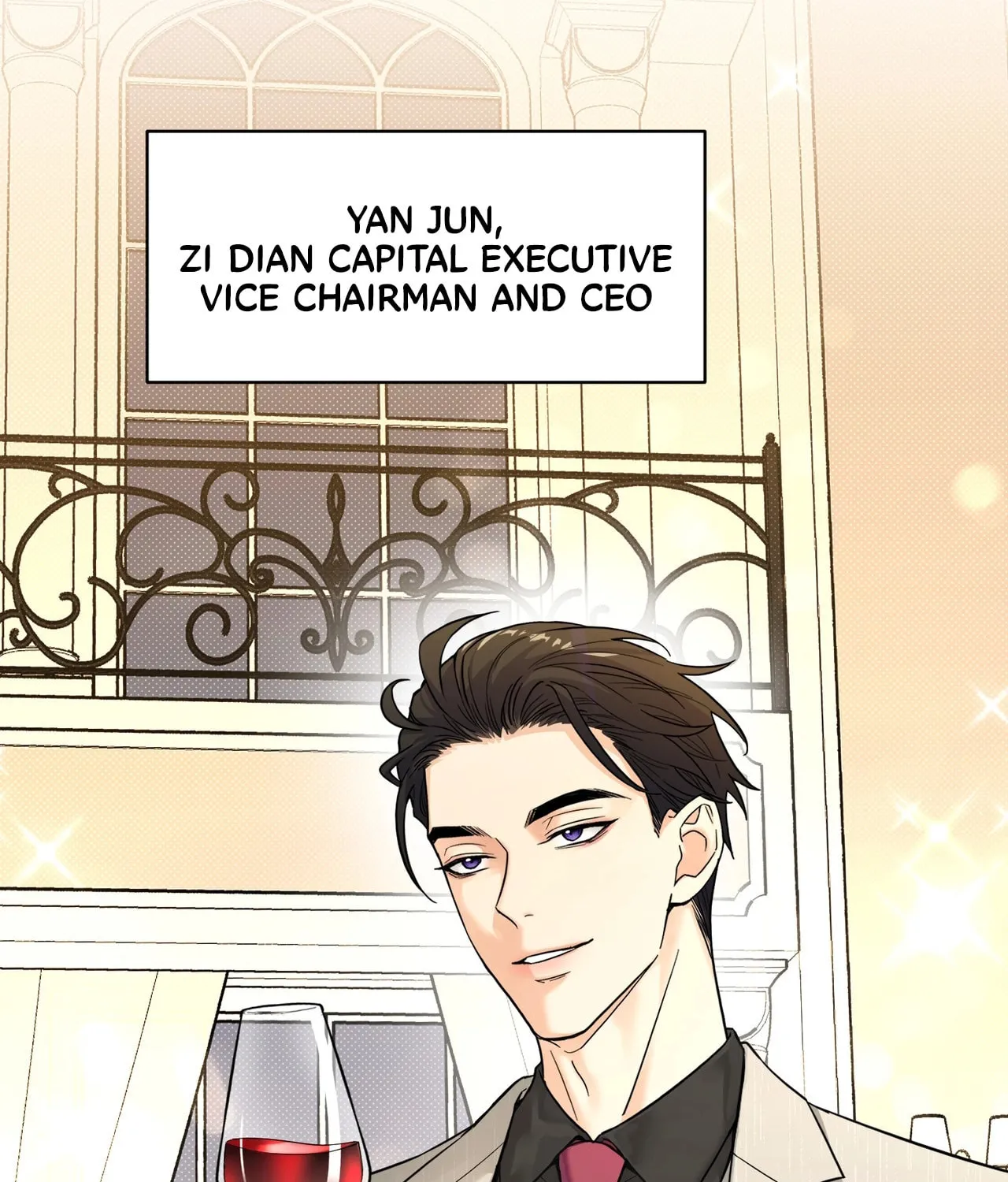 Read This Man Is a Real Dog chapter 1 image 79 on Lezhin