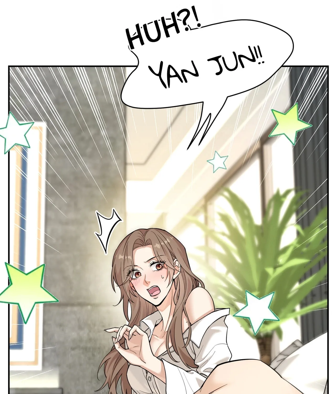 Read This Man Is a Real Dog chapter 1 image 8 on Lezhin