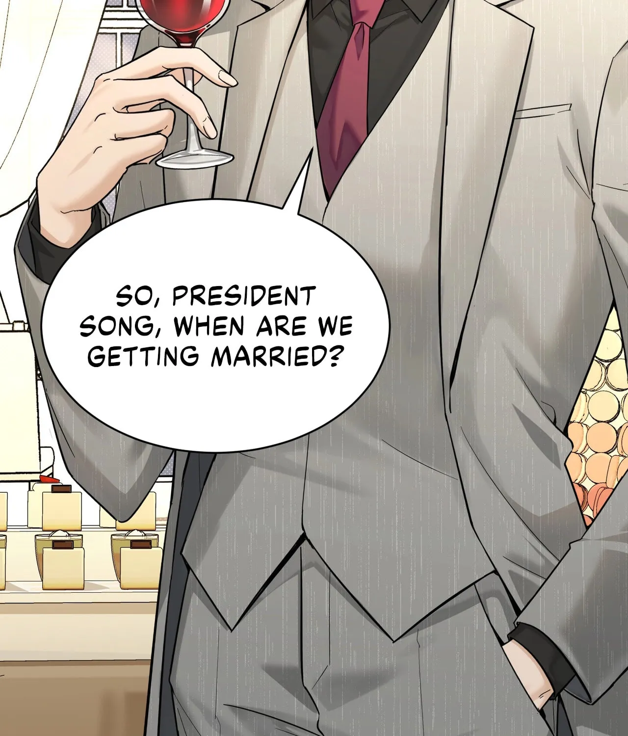 Read This Man Is a Real Dog chapter 1 image 80 on Lezhin