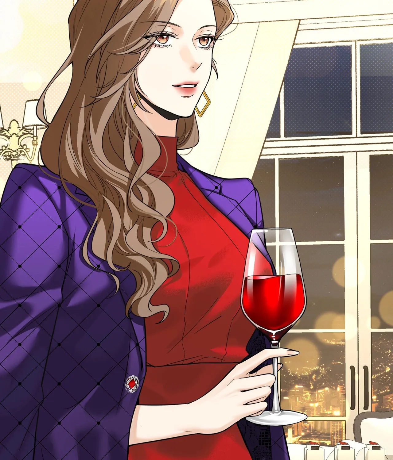 Read This Man Is a Real Dog chapter 1 image 82 on Lezhin