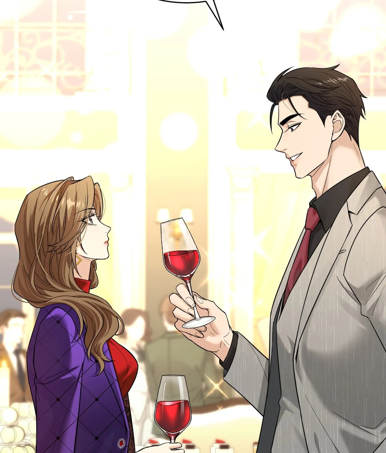 Read This Man Is a Real Dog chapter 1 image 84 on Lezhin