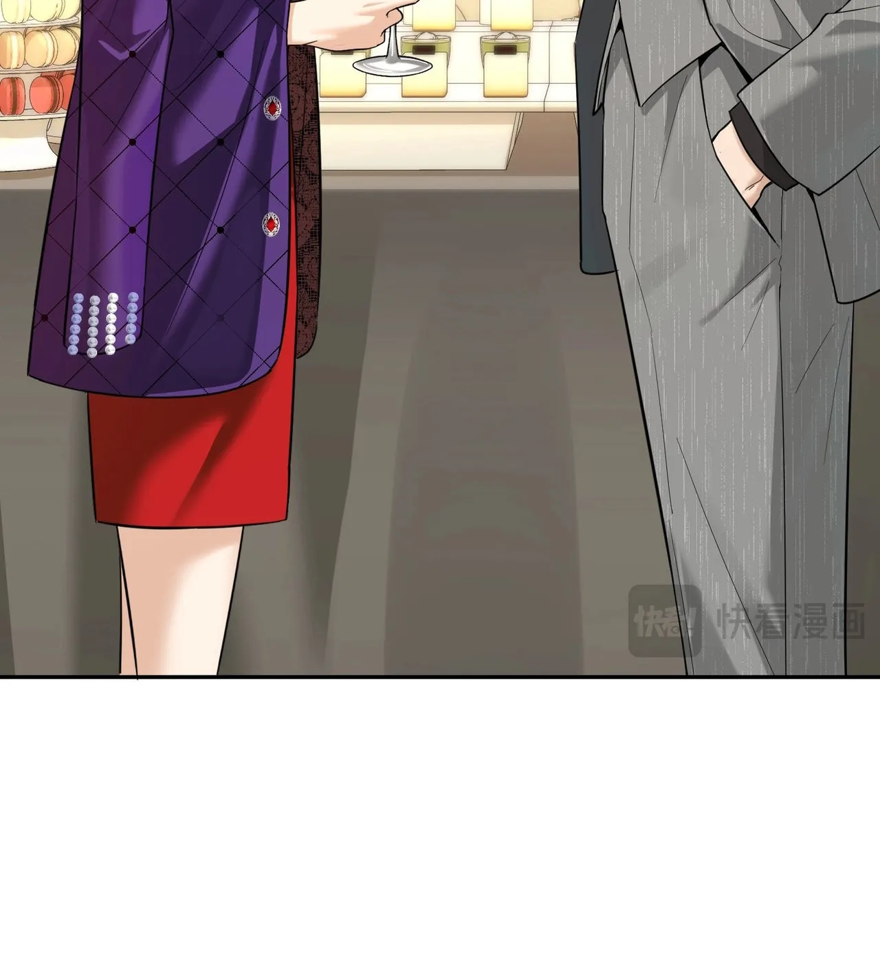 Read This Man Is a Real Dog chapter 1 image 85 on Lezhin