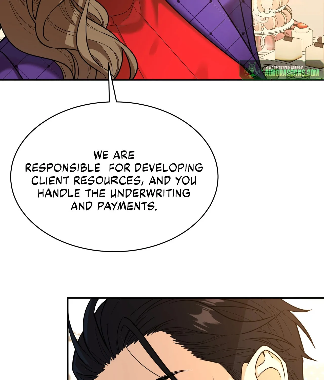 Read This Man Is a Real Dog chapter 1 image 87 on Lezhin
