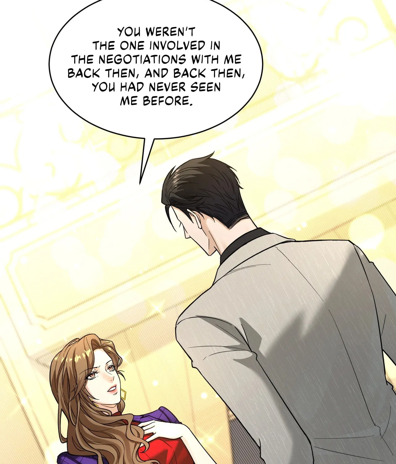 Read This Man Is a Real Dog chapter 1 image 93 on Lezhin