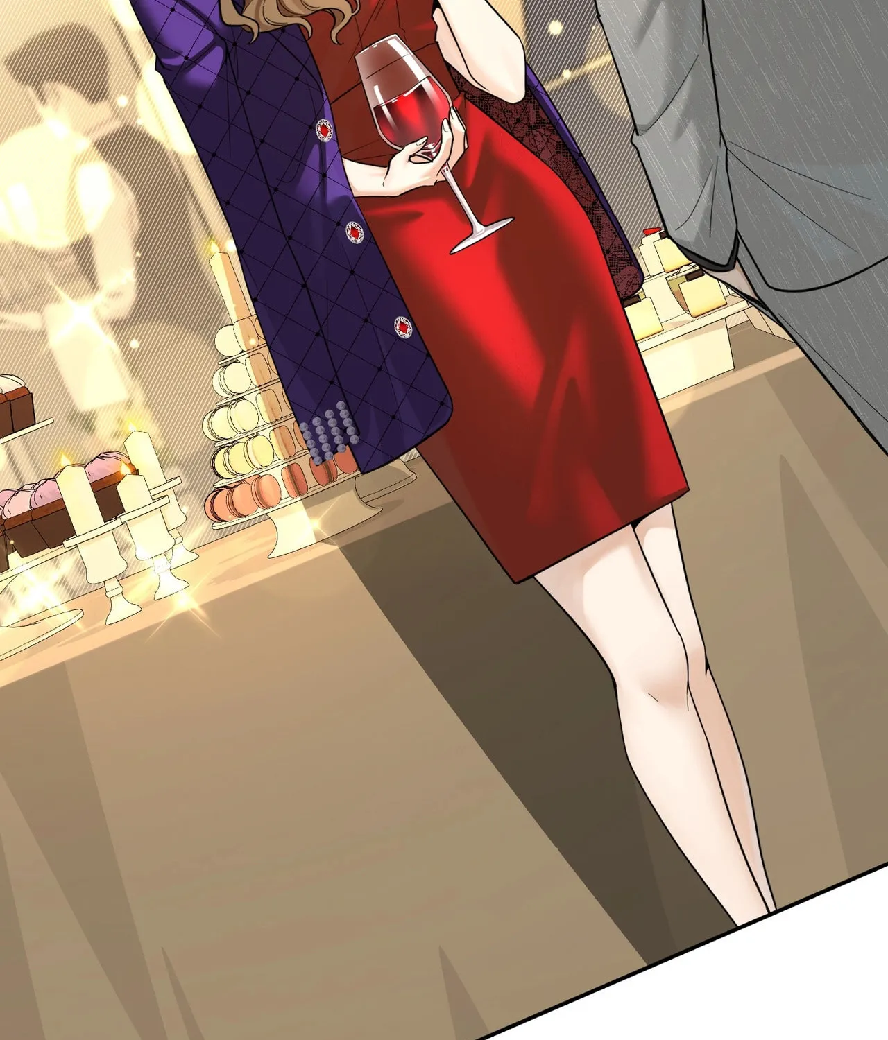 Read This Man Is a Real Dog chapter 1 image 94 on Lezhin