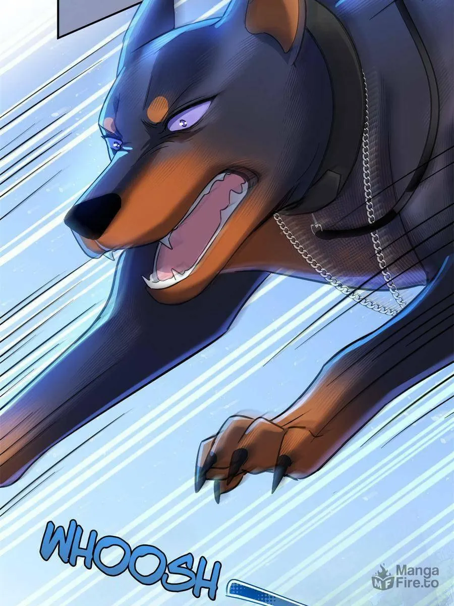 Read This Man Is a Real Dog chapter 13 image 50 on Lezhin