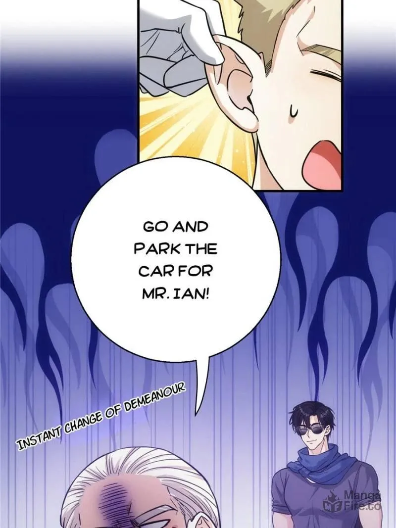 Read This Man Is a Real Dog chapter 27 image 2 on Lezhin